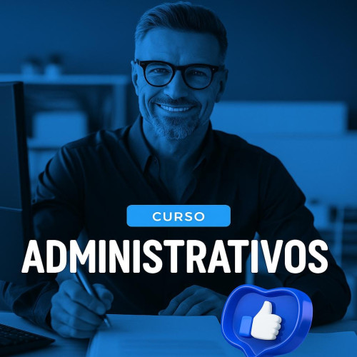 CURSOS ADMINISTRATIVOS COQUISTAFLIX