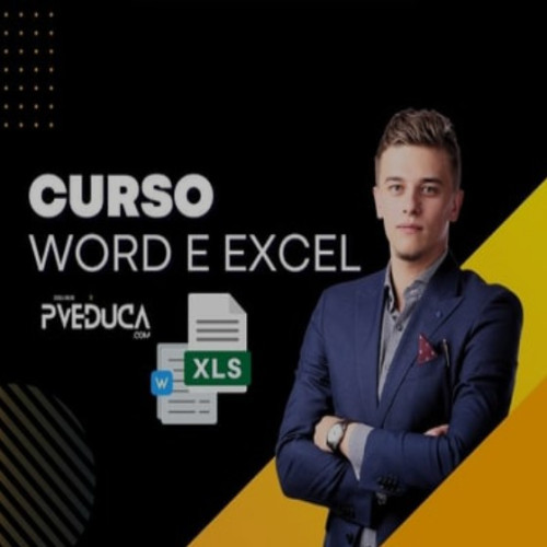 Curso de Word e Excel Profissional