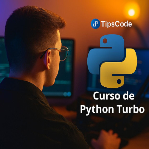 Curso de Python Turbo